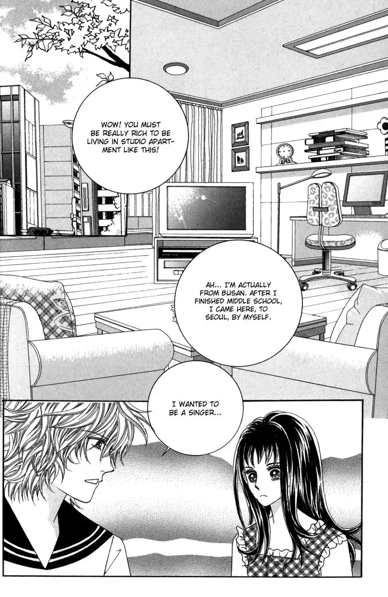 Nice Guy Syndrome Chapter 33 18